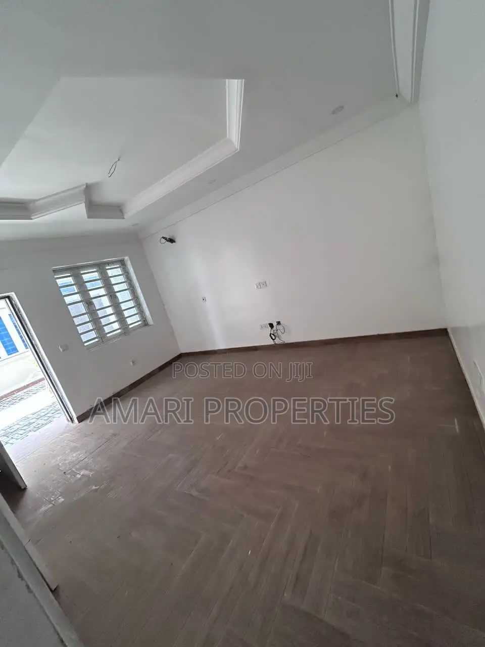 1bdrm Block of Flats in Majek, Ajah for rent