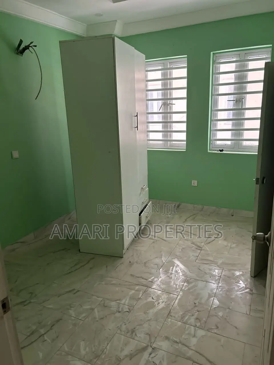 1bdrm Block of Flats in Majek, Ajah for rent