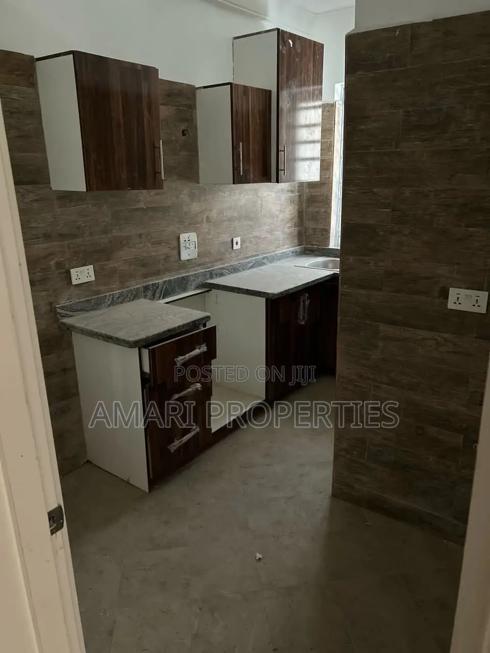 1bdrm Block of Flats in Majek, Ajah for rent