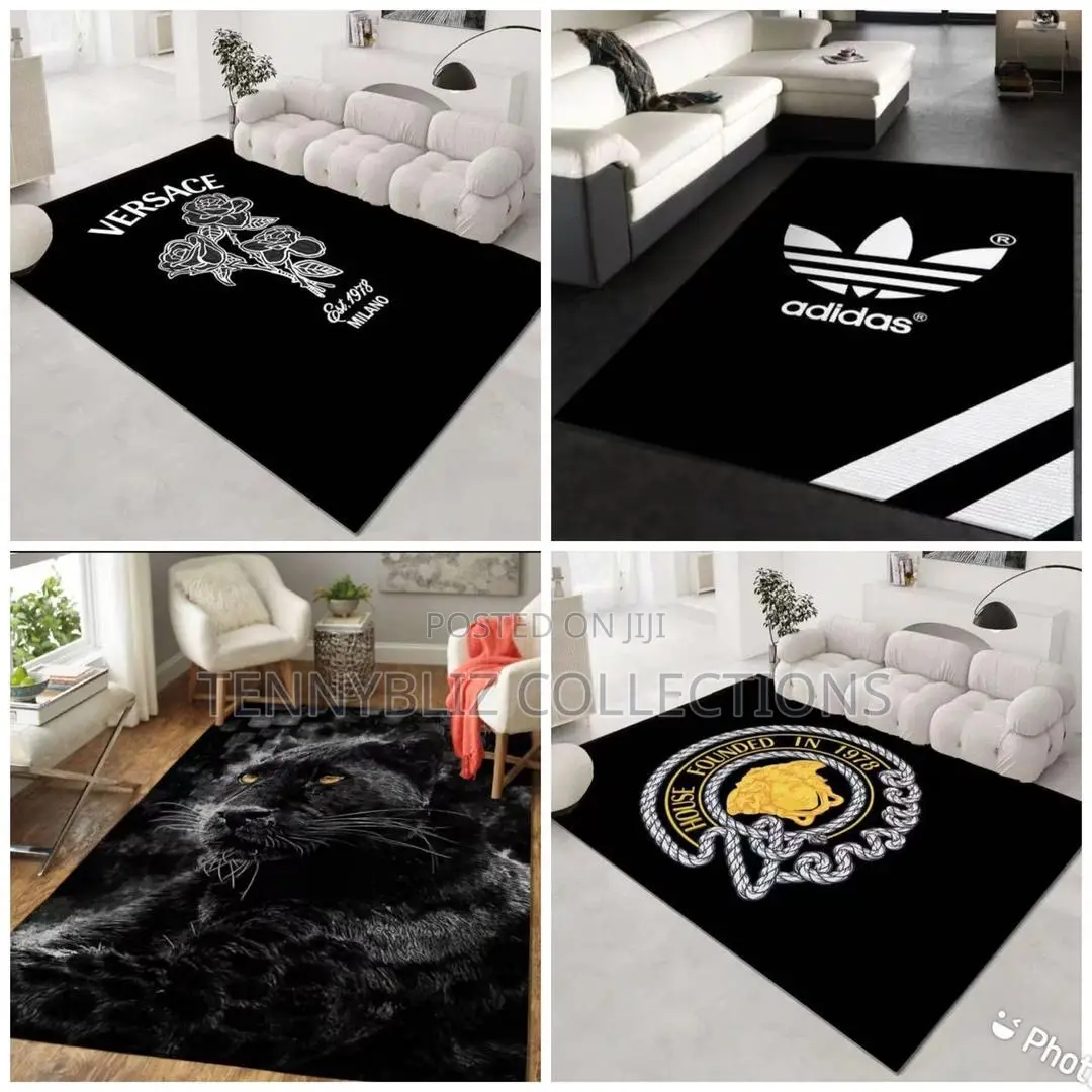 2025 Most Wanted Latest Luxury Centre Rugs Updates