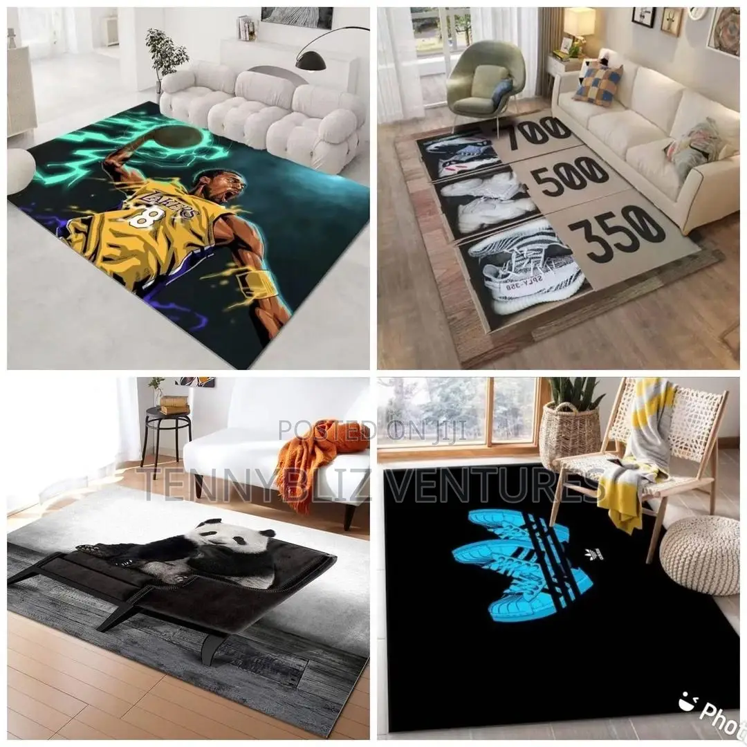 2025 Most Wanted Latest Luxury Centre Rugs Updates