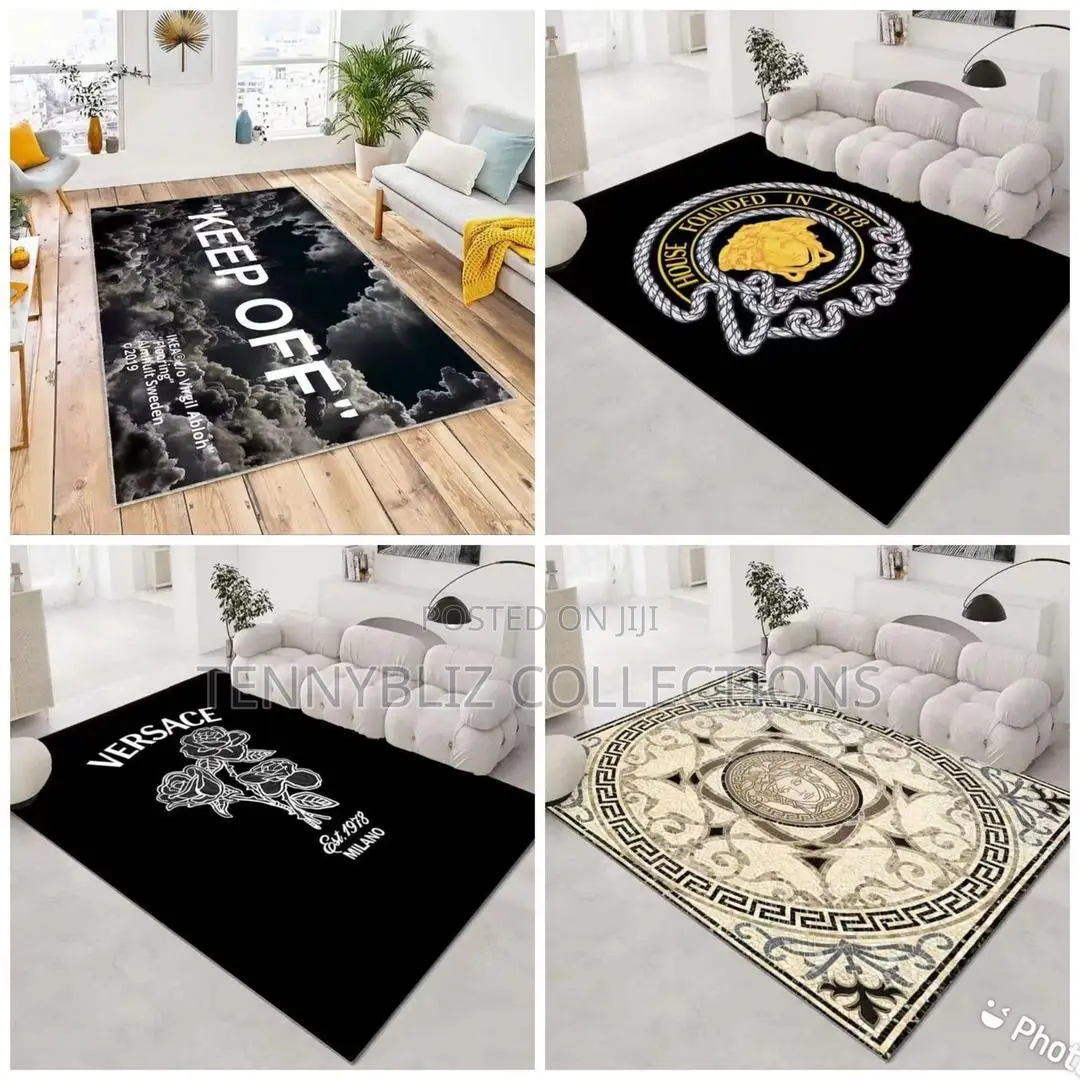 2025 Most Wanted Latest Luxury Centre Rugs Updates