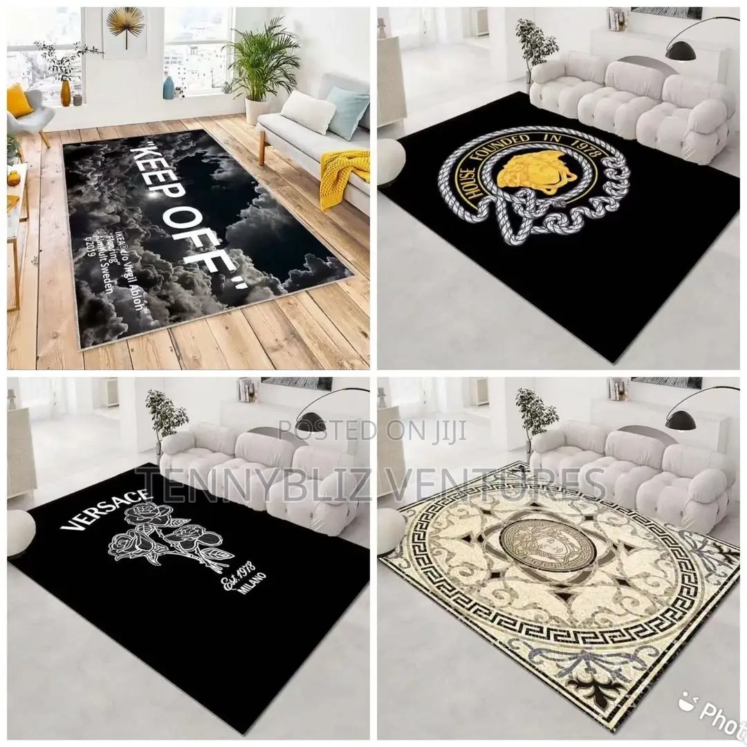 2025 Most Wanted Latest Luxury Centre Rugs Updates