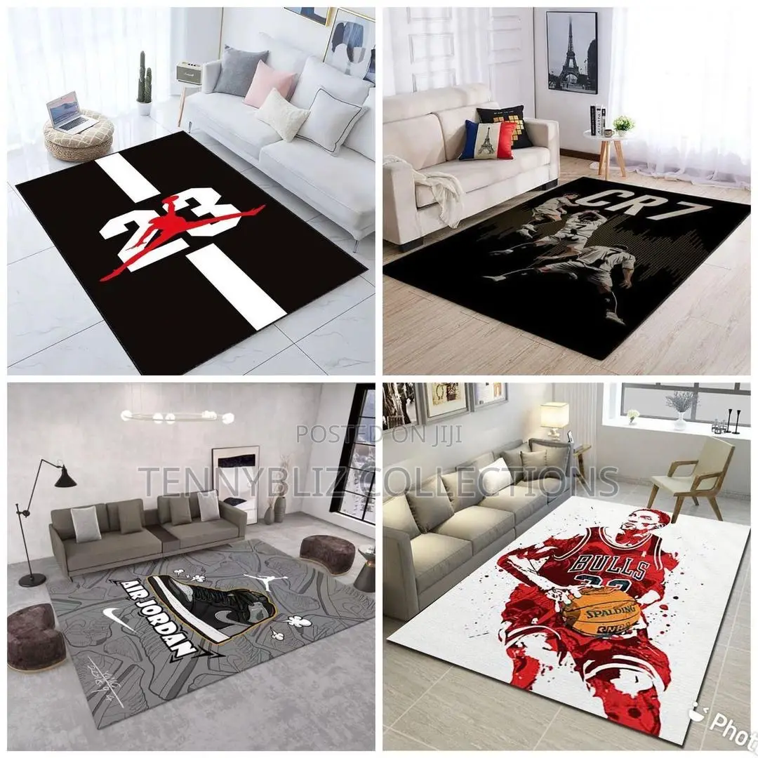 2025 Most Wanted Latest Luxury Centre Rugs Updates