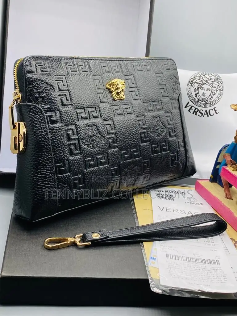 Ultra-Quality Latest Luxury Turkish Armpit Purses