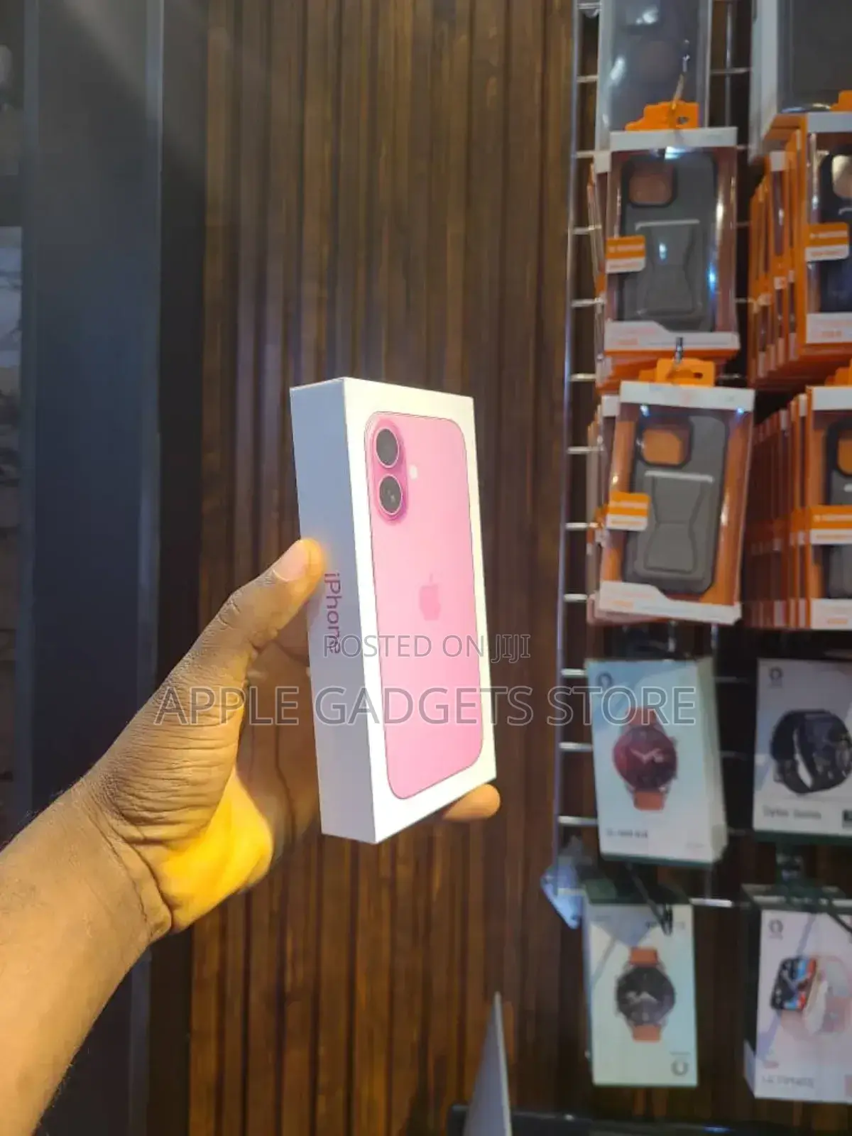 New Apple iPhone 16 128 GB