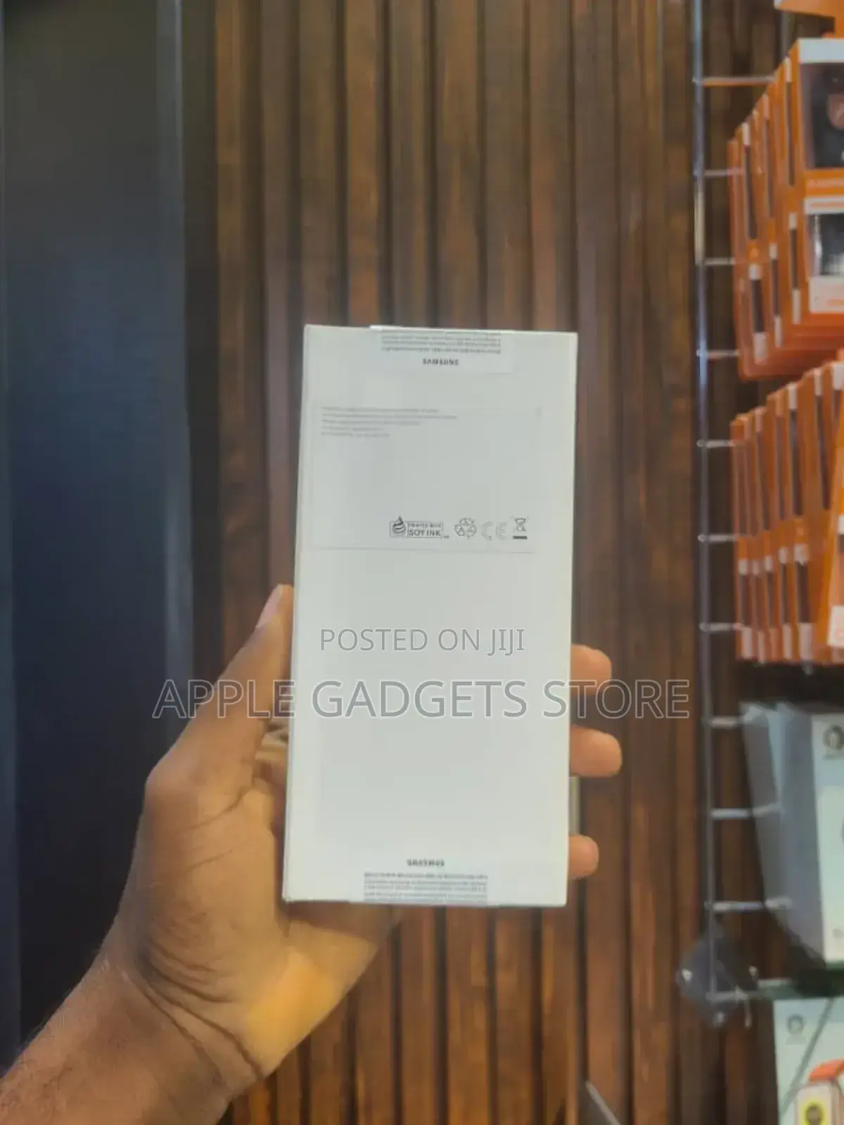 New Samsung Galaxy A05s 128 GB