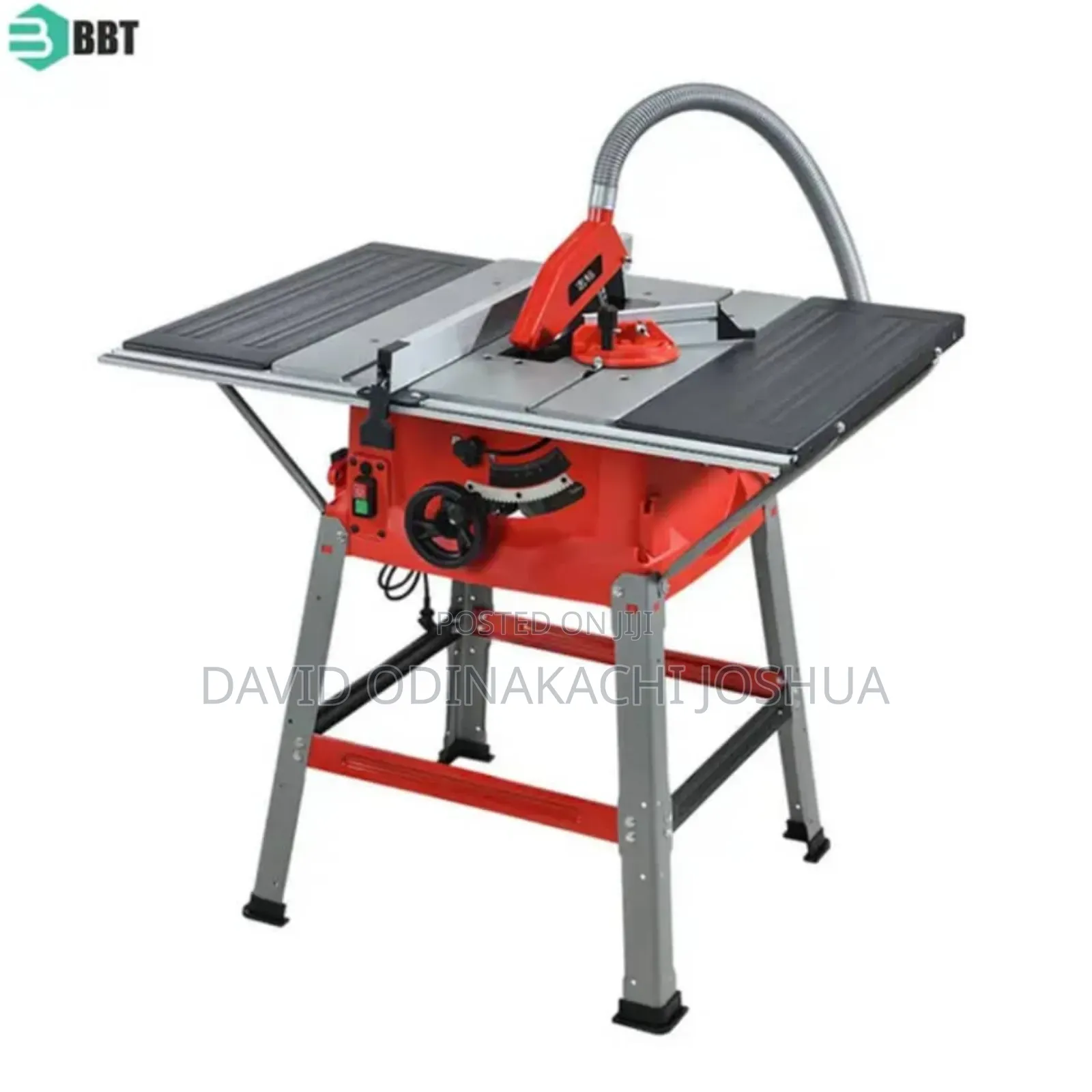 Professional Multi Functional All Angle Table Saw Machine