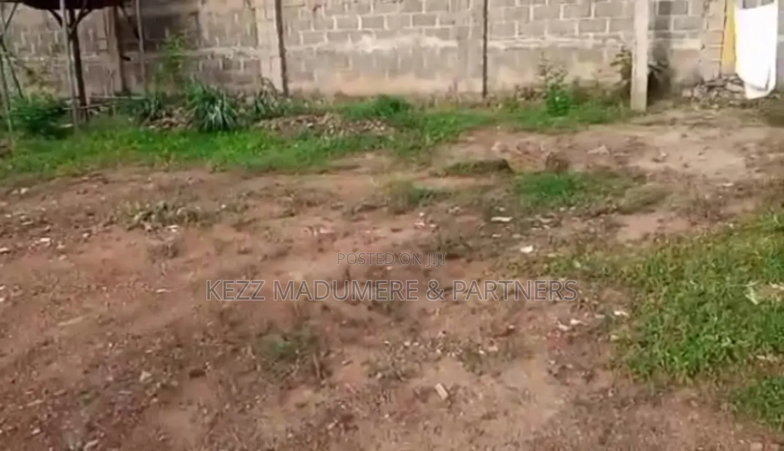 For Sale : 600 SQMTS at Golf Estate, Enugu , Enugu State