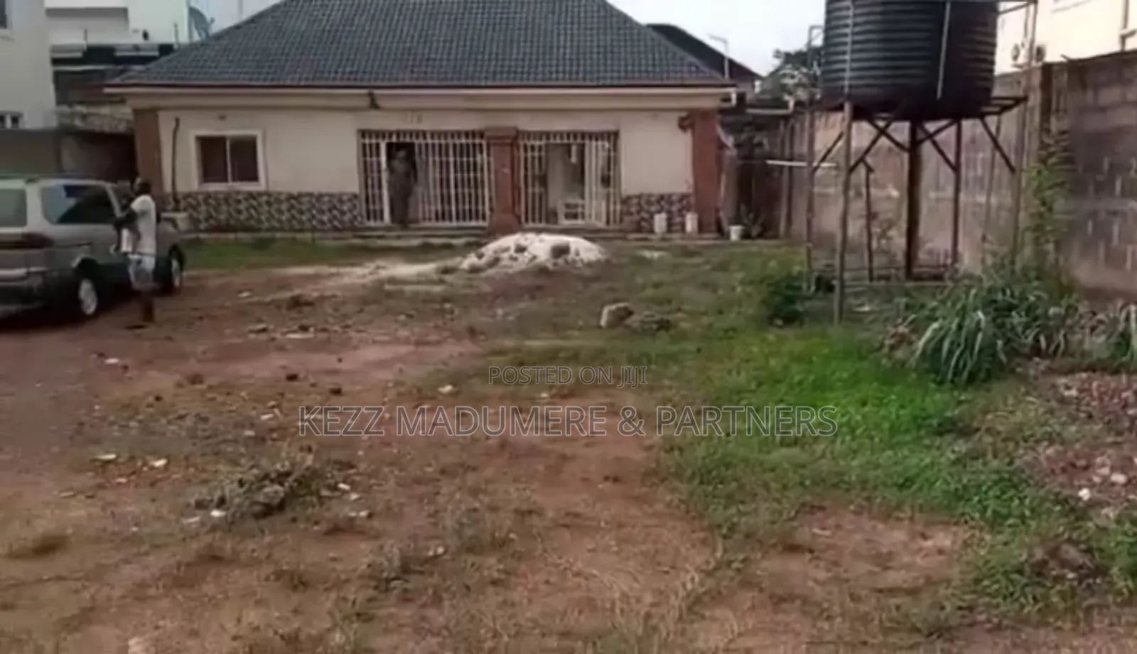 For Sale : 600 SQMTS at Golf Estate, Enugu , Enugu State