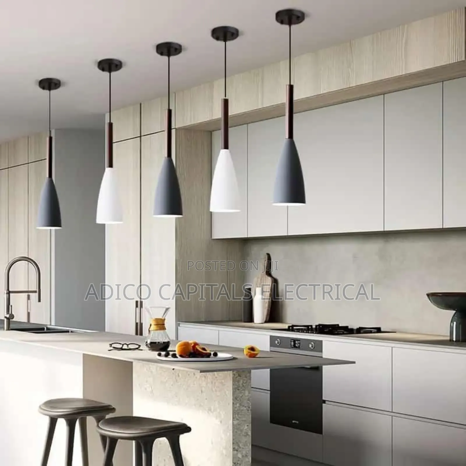Drop Lightings