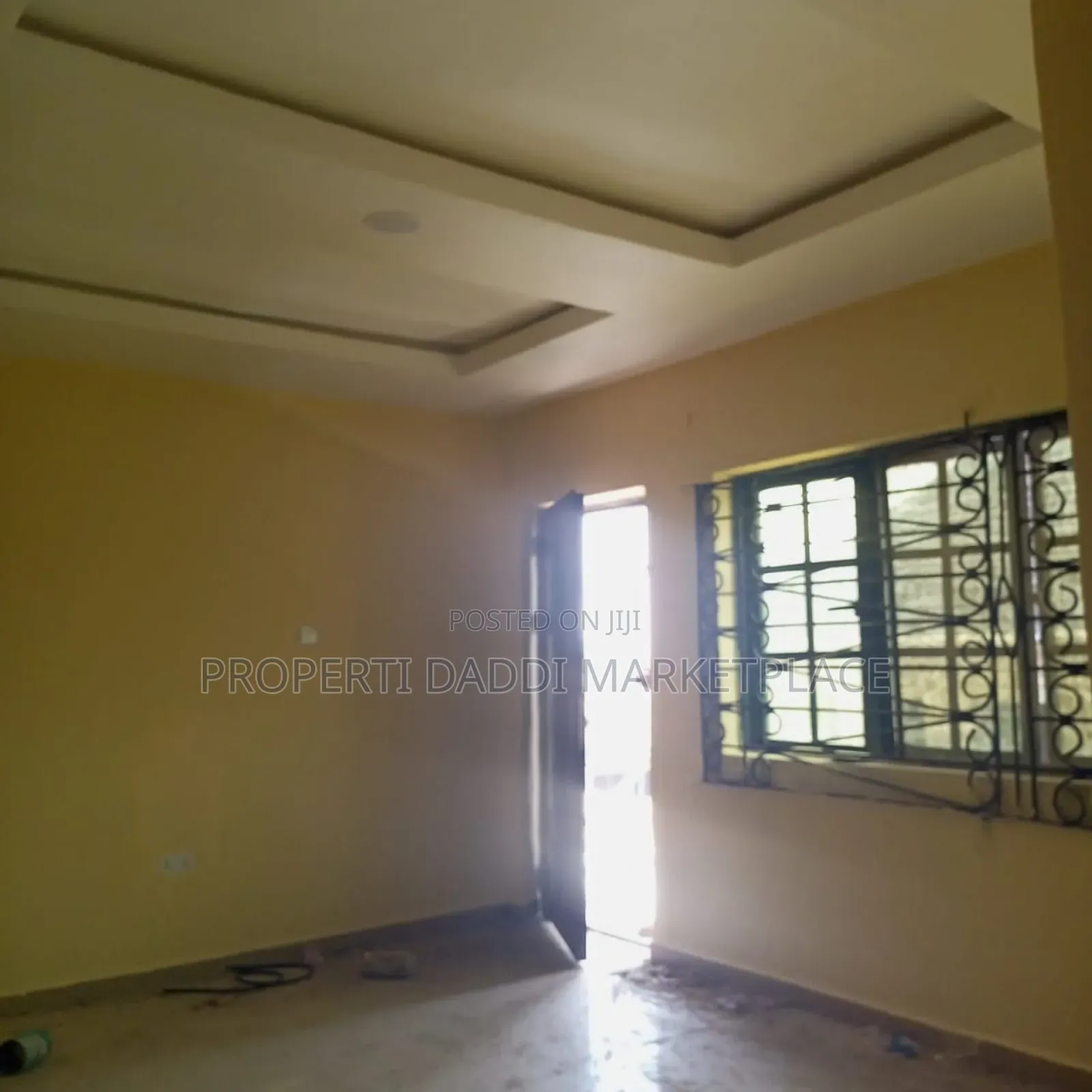 2bdrm Apartment in Ayobo for rent