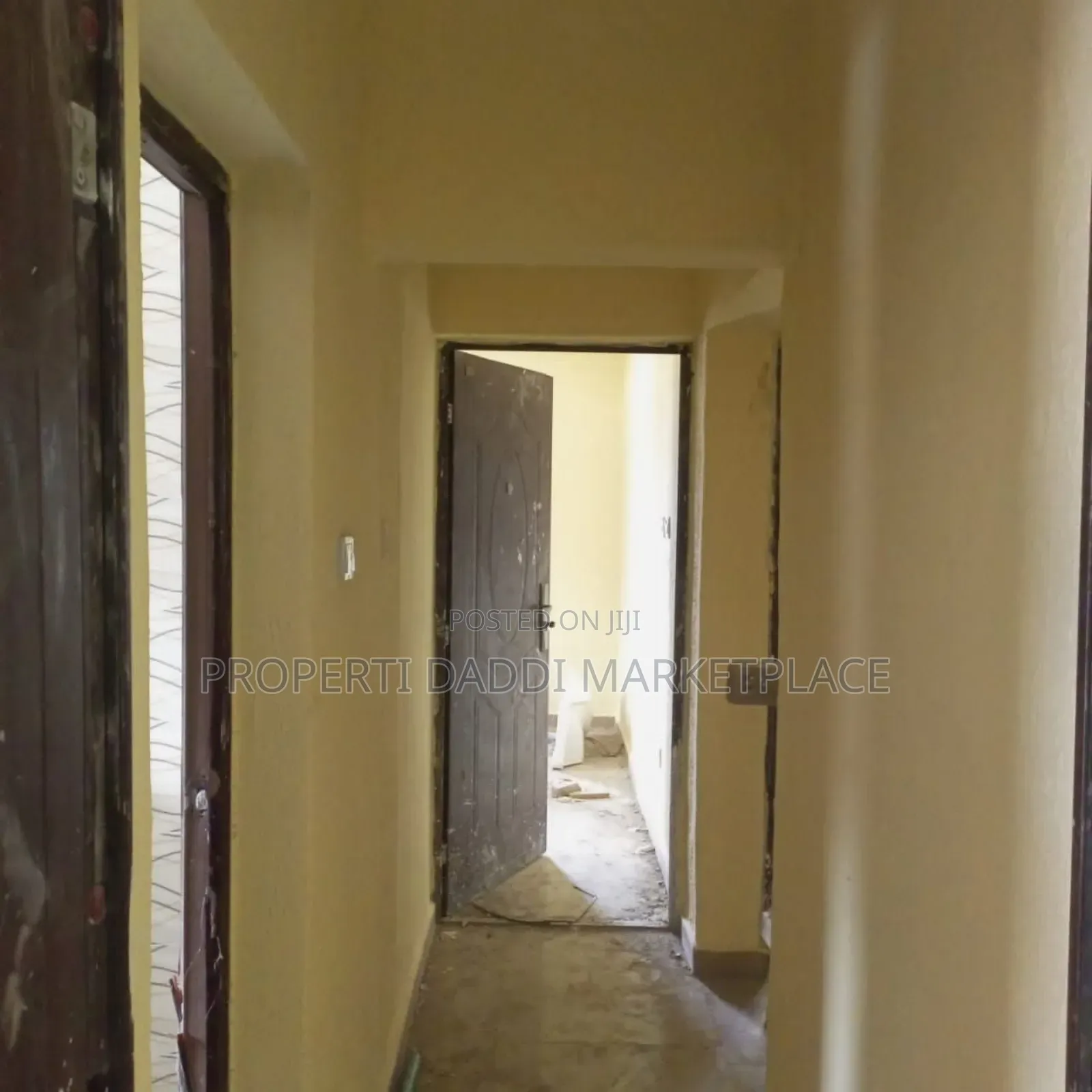 2bdrm Apartment in Ayobo for rent