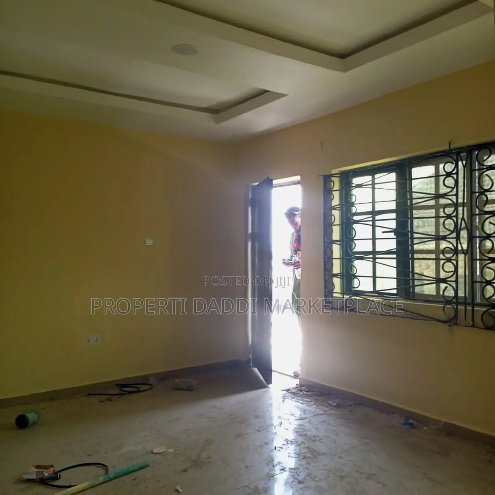 2bdrm Apartment in Ayobo for rent