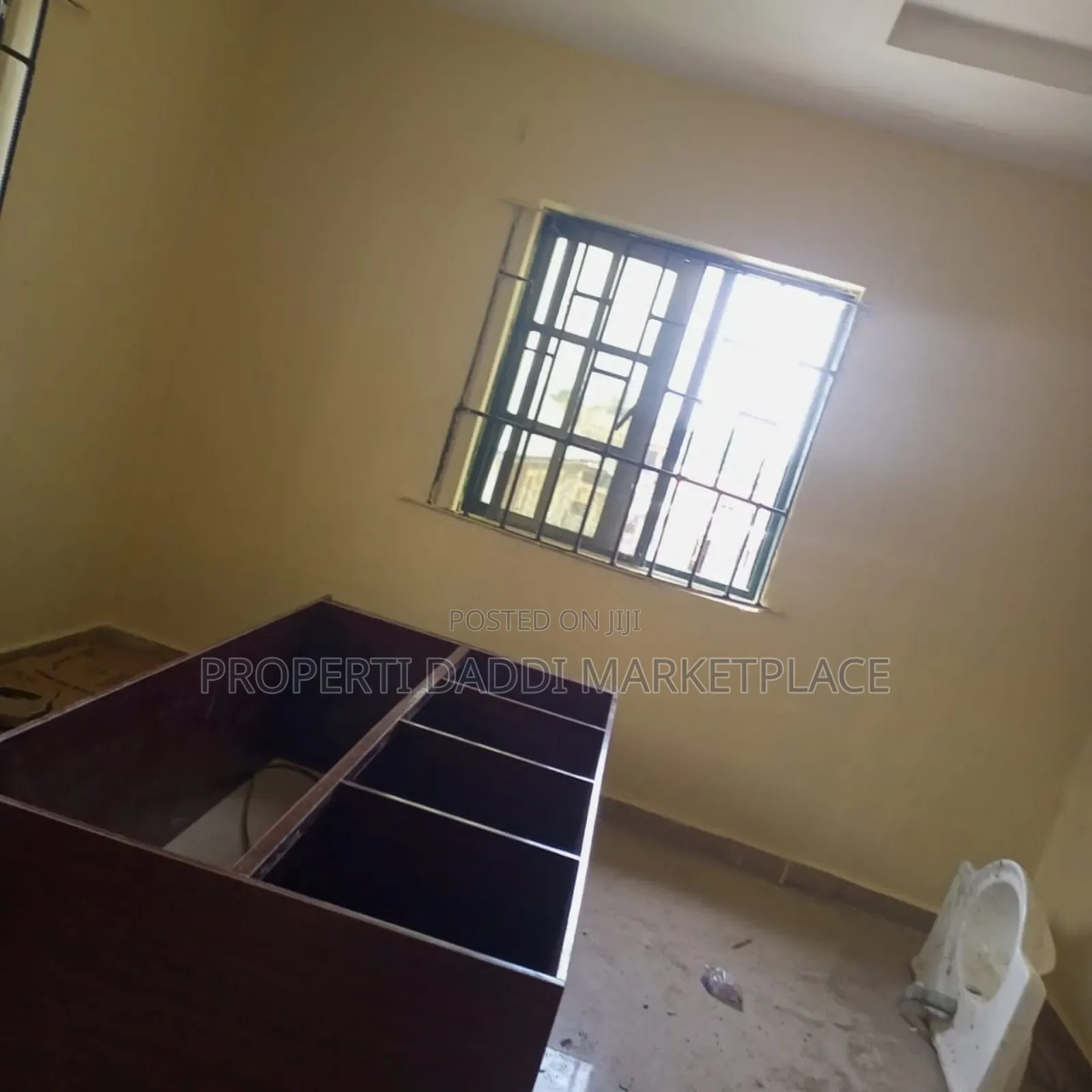 2bdrm Apartment in Ayobo for rent