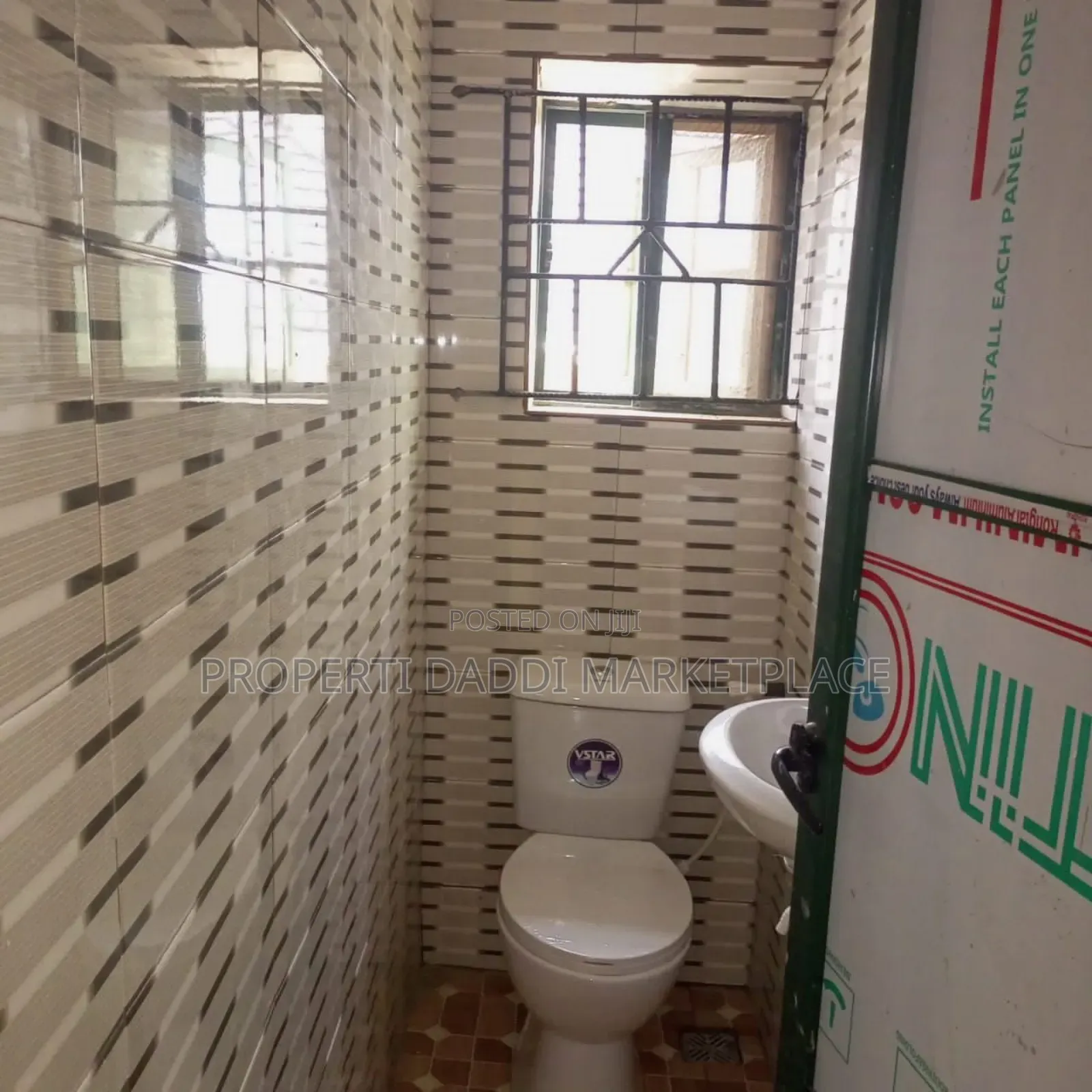 2bdrm Apartment in Ayobo for rent