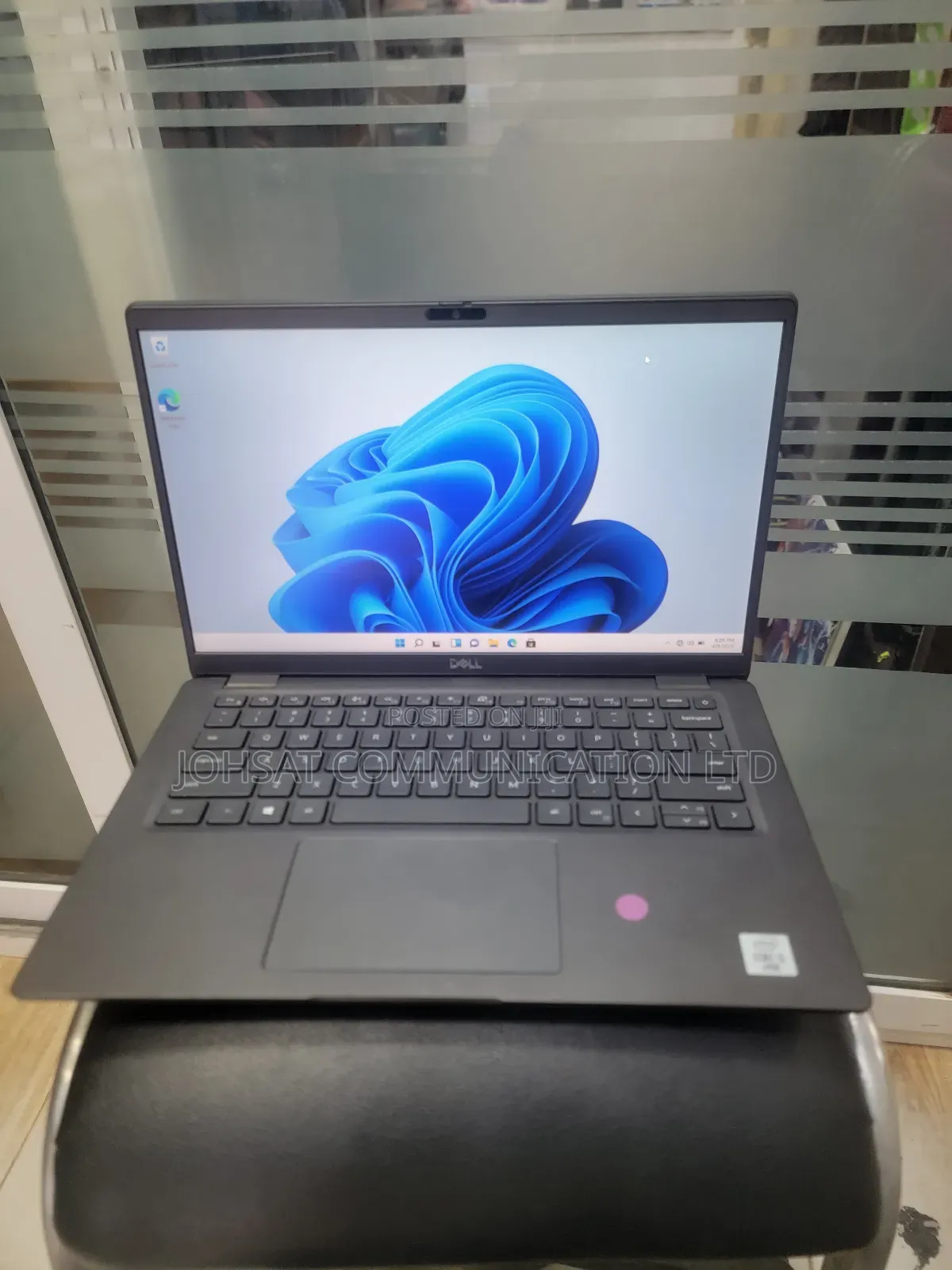 Laptop Dell Latitude 7410 16GB Intel Core I5 SSD 256GB