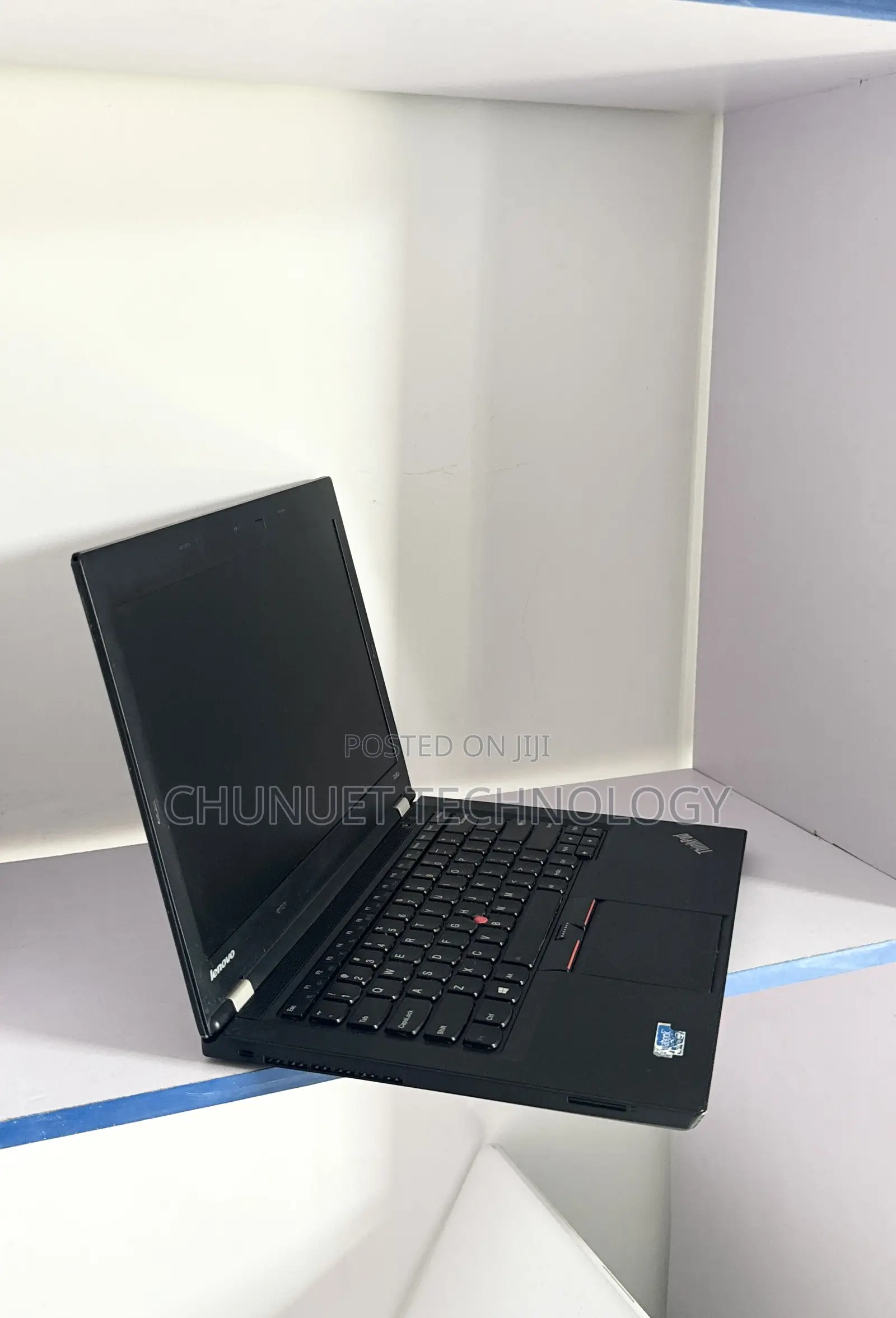 Laptop Lenovo ThinkPad T430u 8GB Intel Core i5 HDD 320GB
