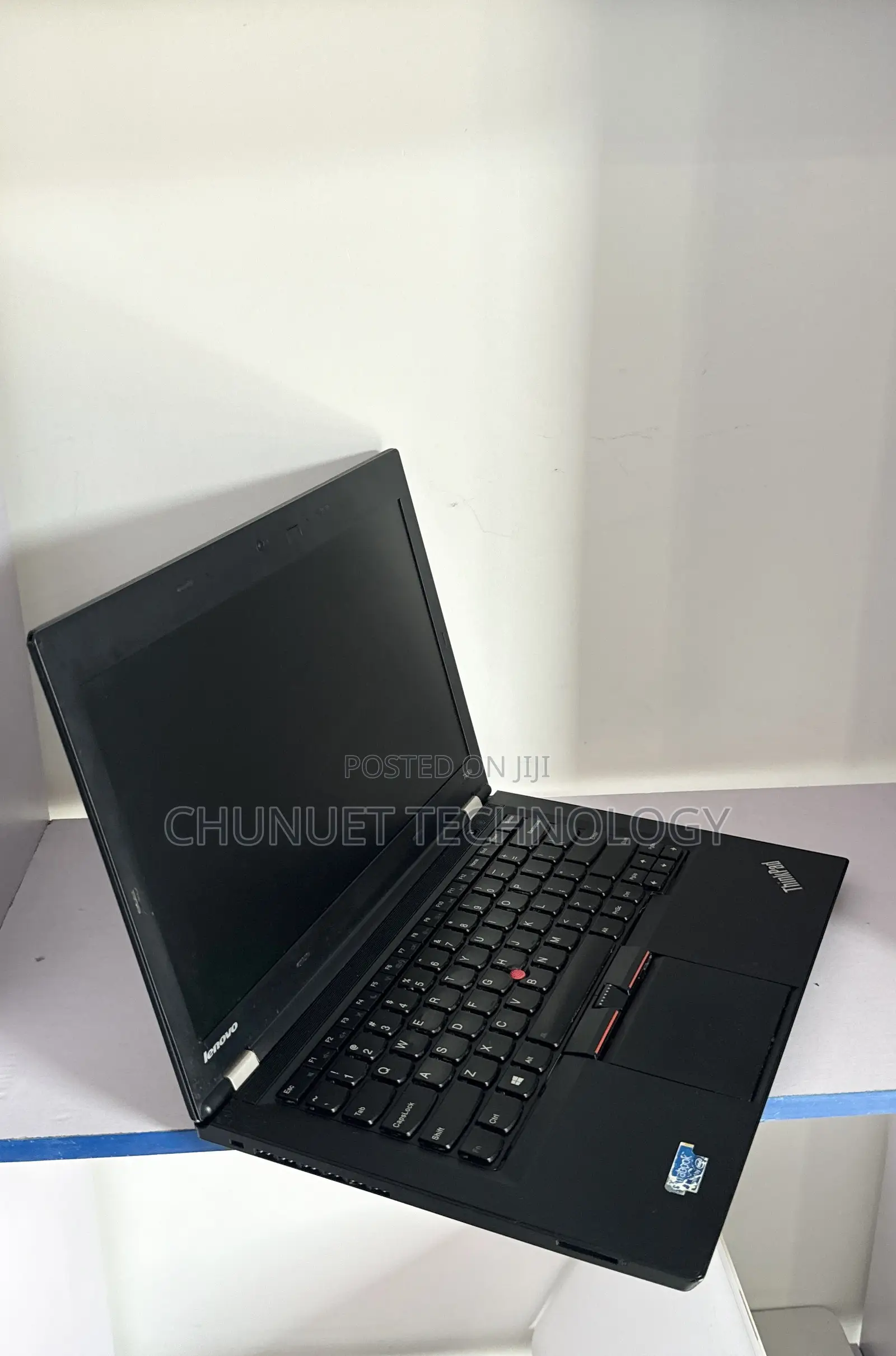 Laptop Lenovo ThinkPad T430u 8GB Intel Core i5 HDD 320GB