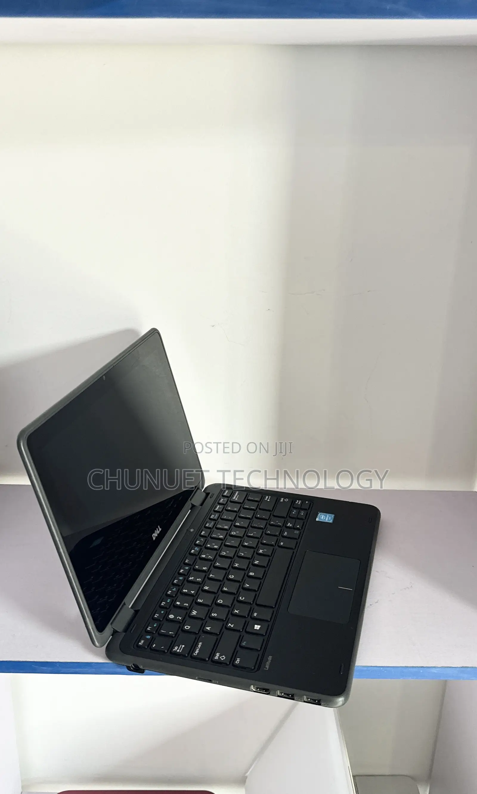 Laptop Dell Latitude 11 3189 4GB Intel Pentium SSD 128GB
