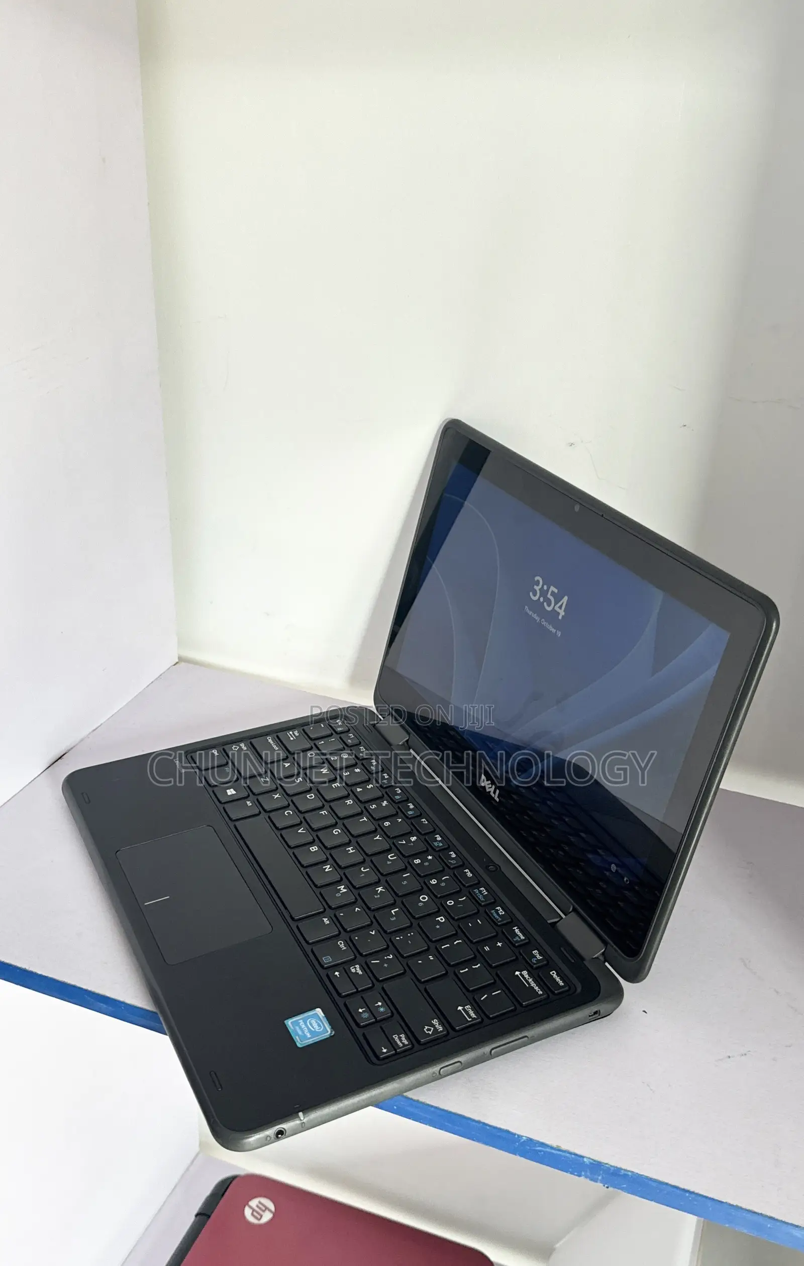 Laptop Dell Latitude 11 3189 4GB Intel Pentium SSD 128GB