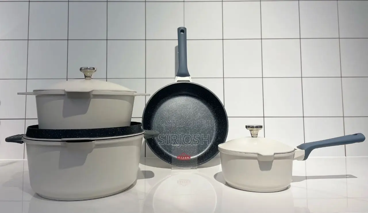 Uekeen Pot Set