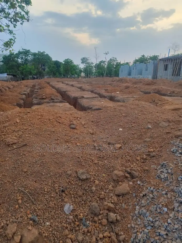 4bdrm Apartment in Kaura District Abuja for sale
