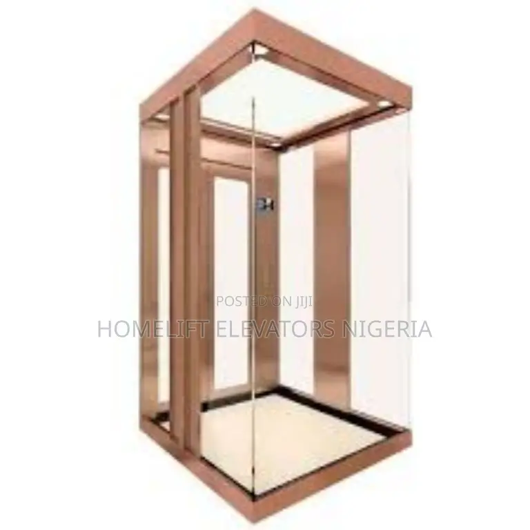 Home Elevator Companies in Lagos