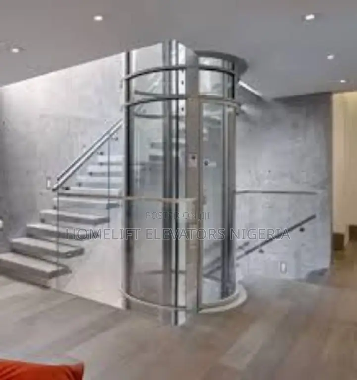 Hydraulic Elevator Home Lift