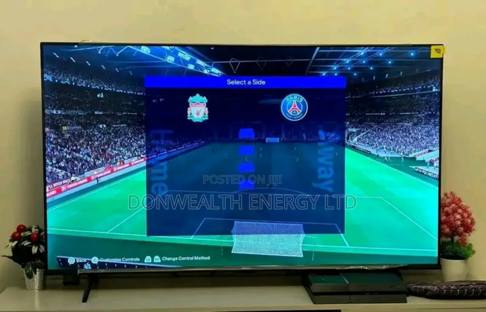 Lguhd Ai 55 Inches Smart Android Original Lg Tv