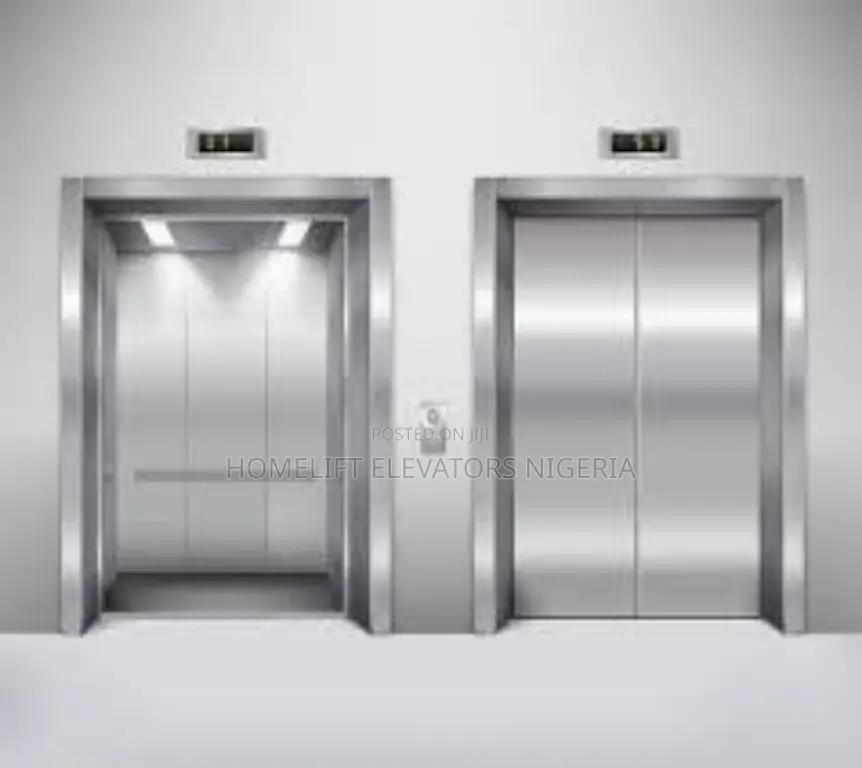 Otis Home Elevator Abuja