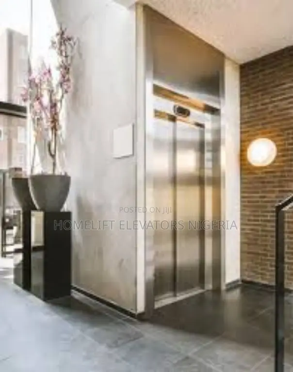 Home Elevator Companies in Lagos and Abuja