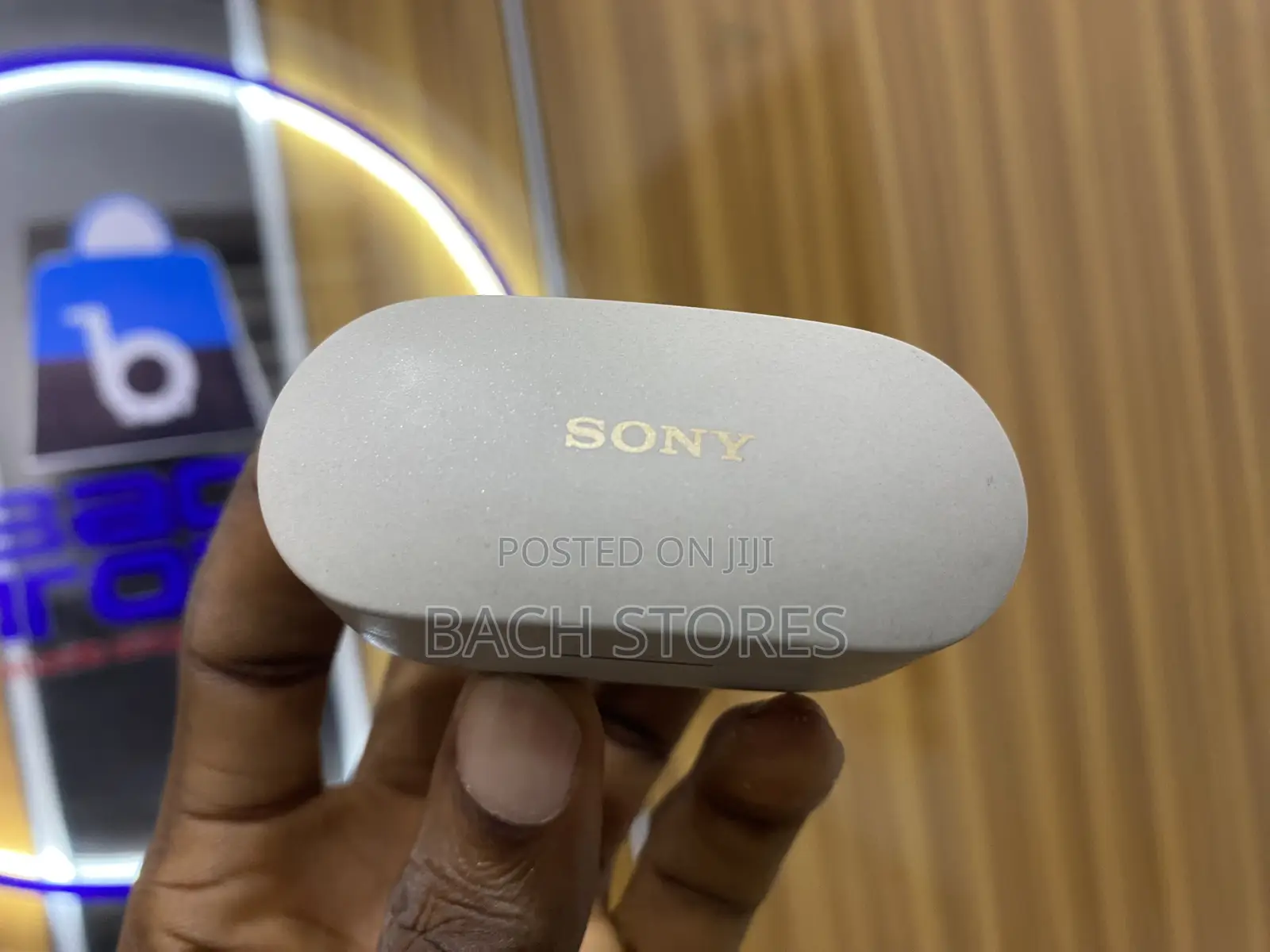 Sony Wf 1000xm4 Industry Leading Anc Wireless Earbuds