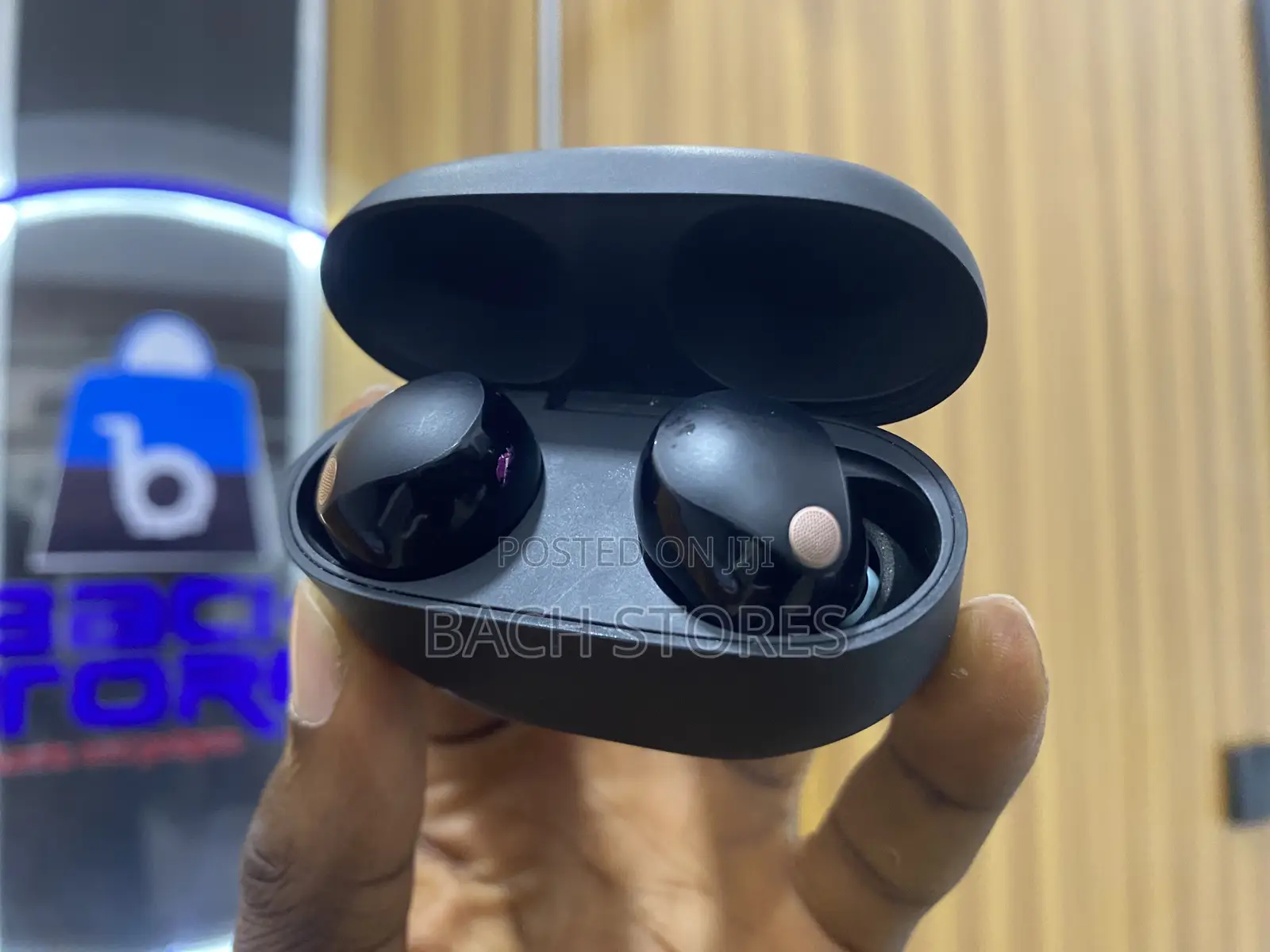 Sony Wf 1000xm5 Wireless Bt Anc Earbuds With Alexa