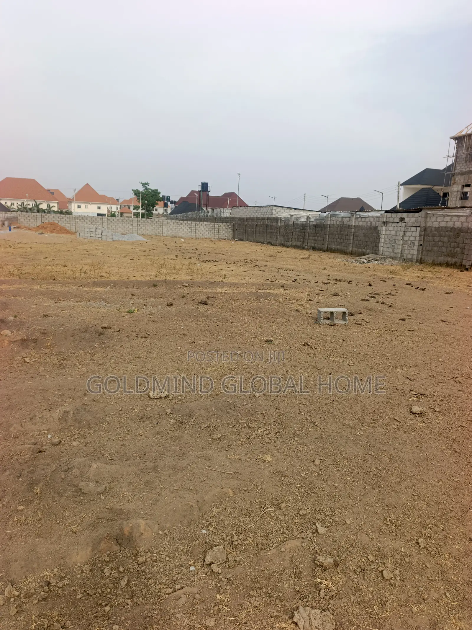 Fcda Twin Duplex Estate Land for Sale in Lokogoma