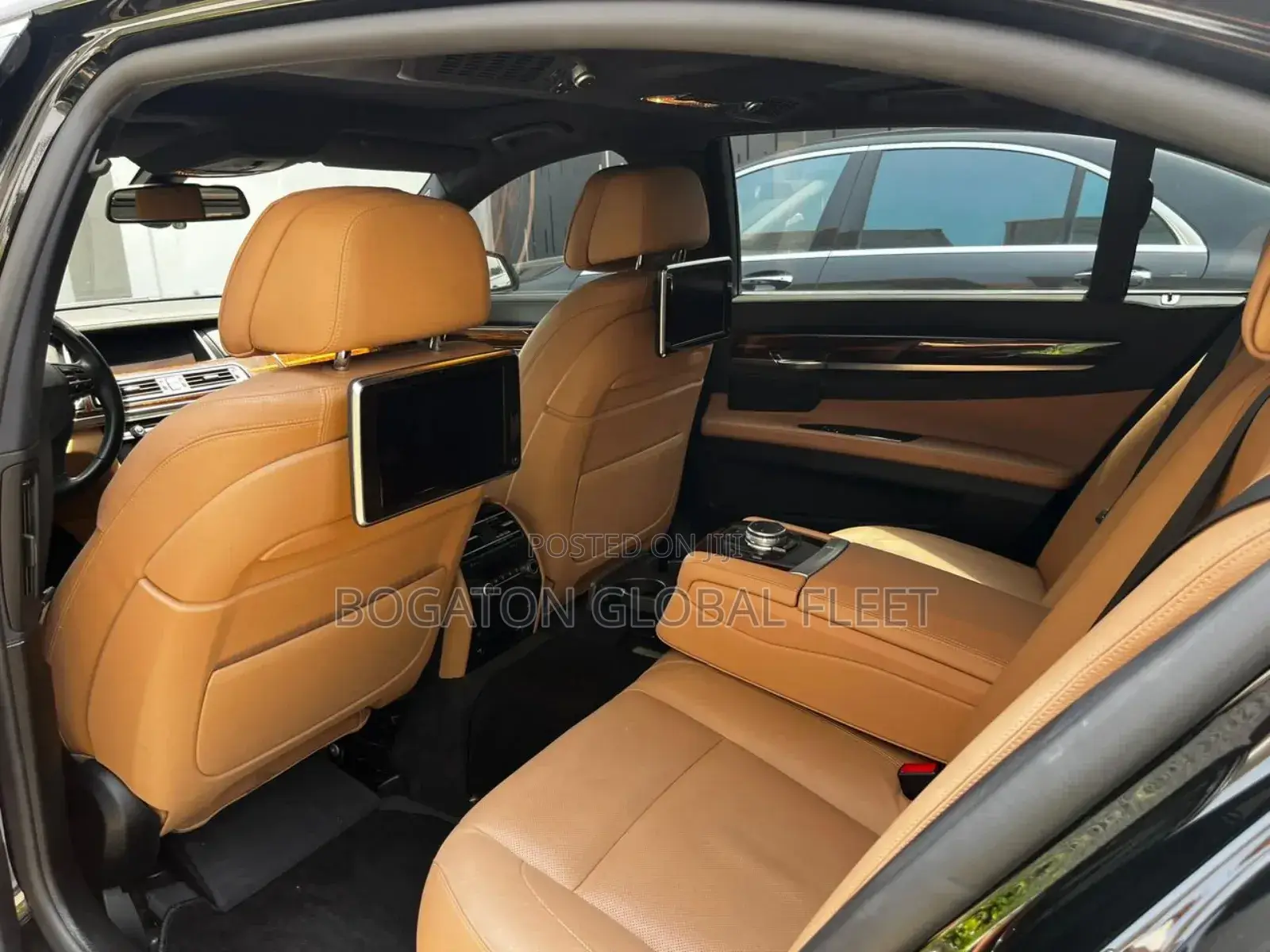 Sweet BMW for Rent
