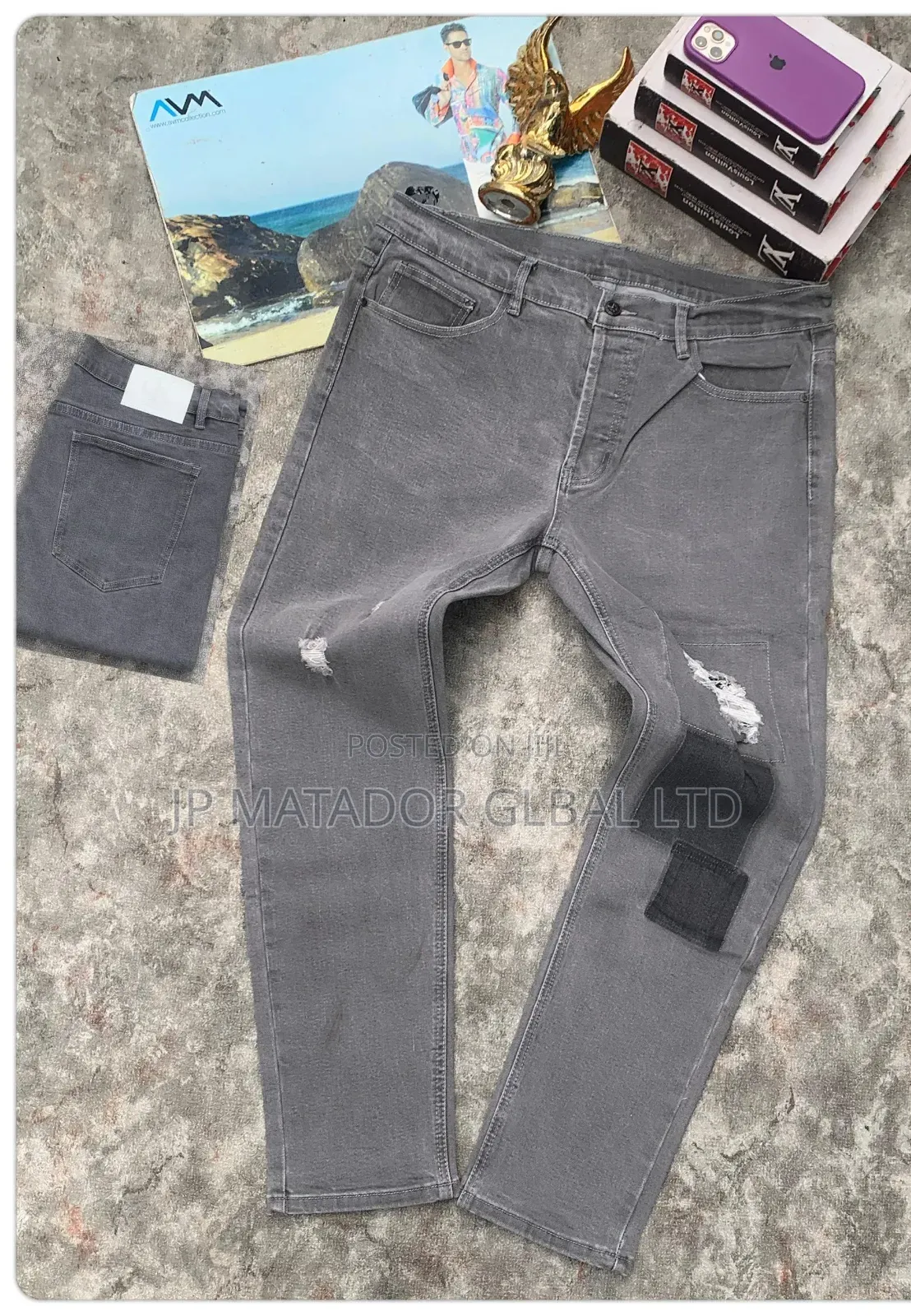 Brand New ! Exclusive Turkey Jeans  