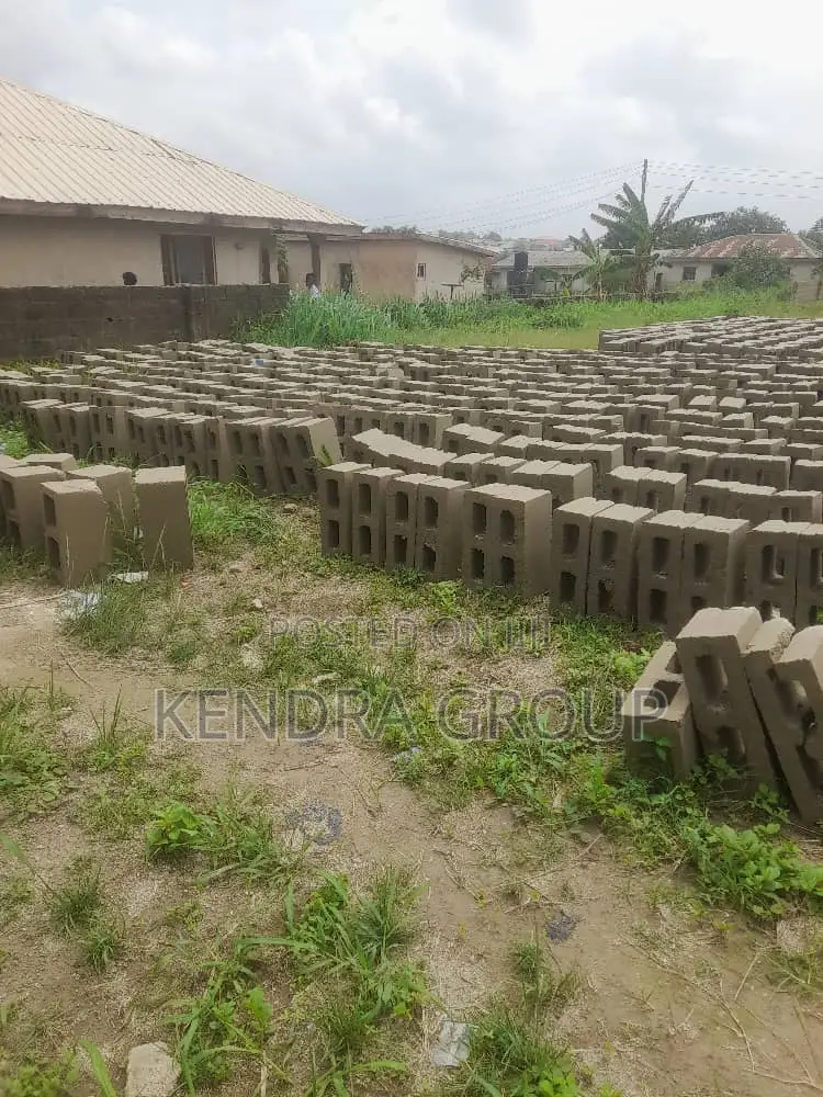 Half Plot for Sale at Mowokekere, Elepe