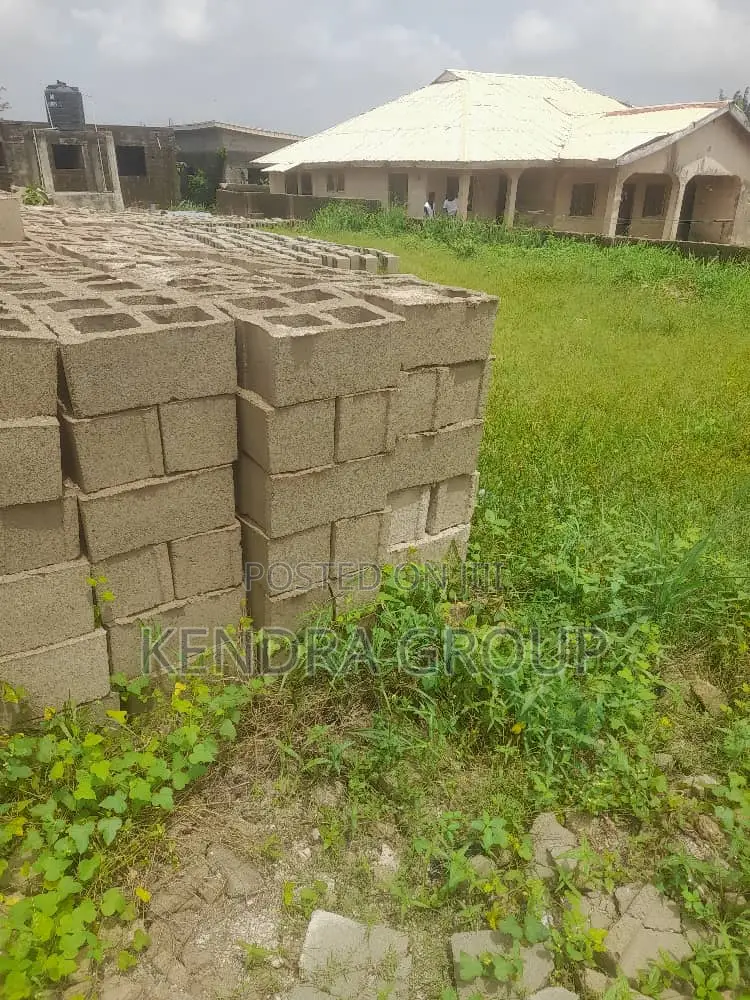 Half Plot for Sale at Mowokekere, Elepe