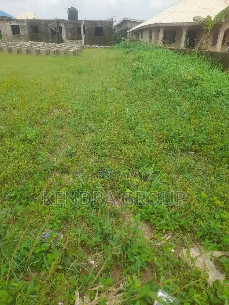 Half Plot for Sale at Mowokekere, Elepe