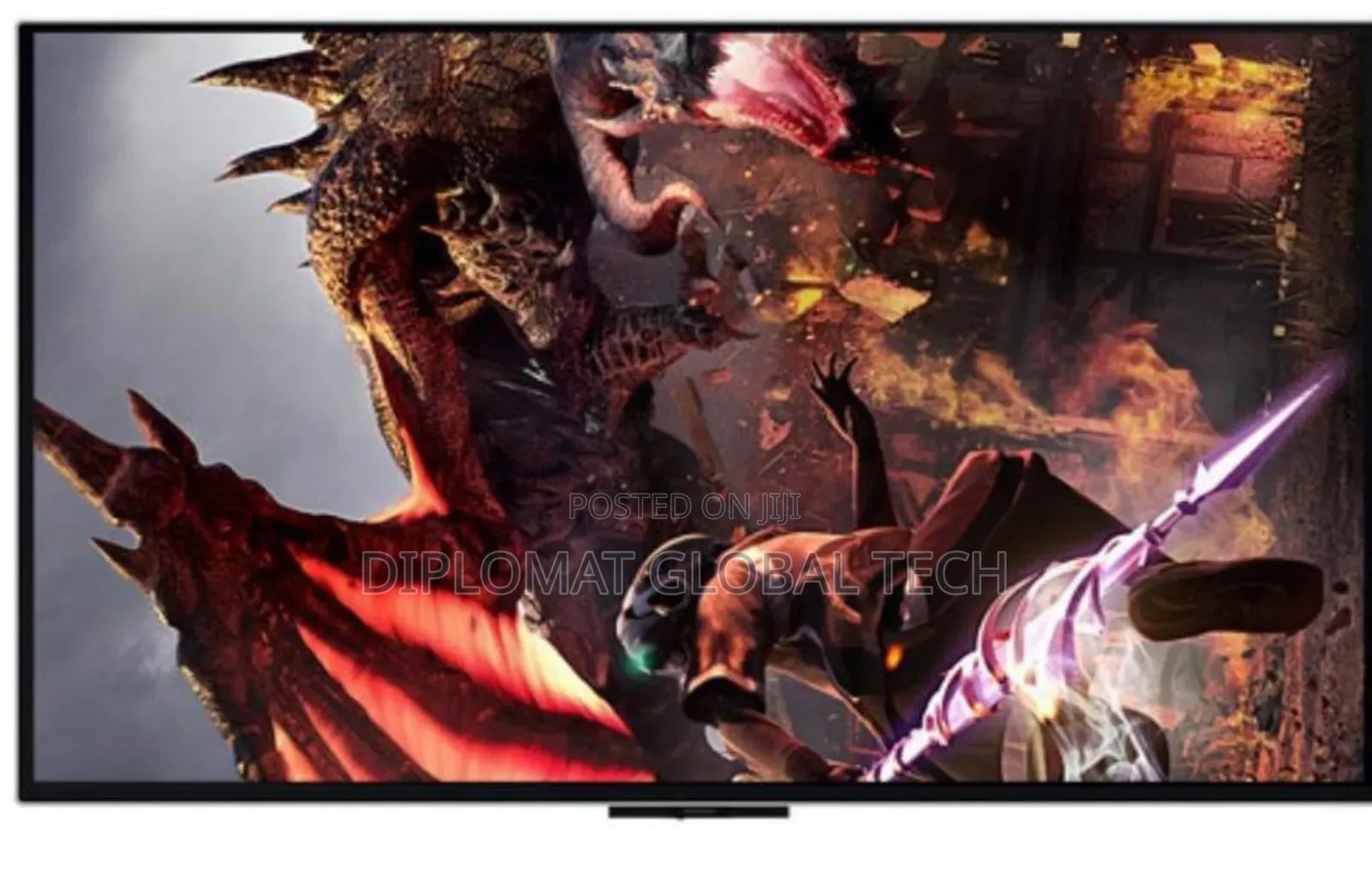 Samsung 32 Inches Odyssey Qd-oled G8 (G80sd) Gaming Monitor