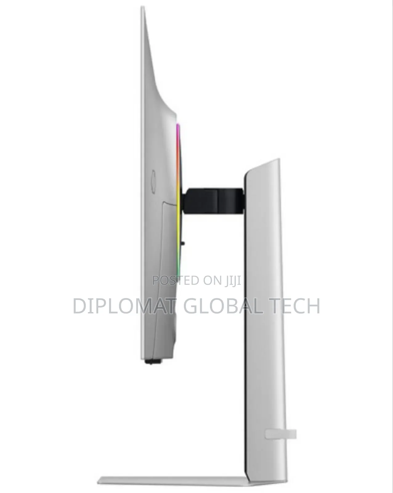 Samsung 32 Inches Odyssey Qd-oled G8 (G80sd) Gaming Monitor