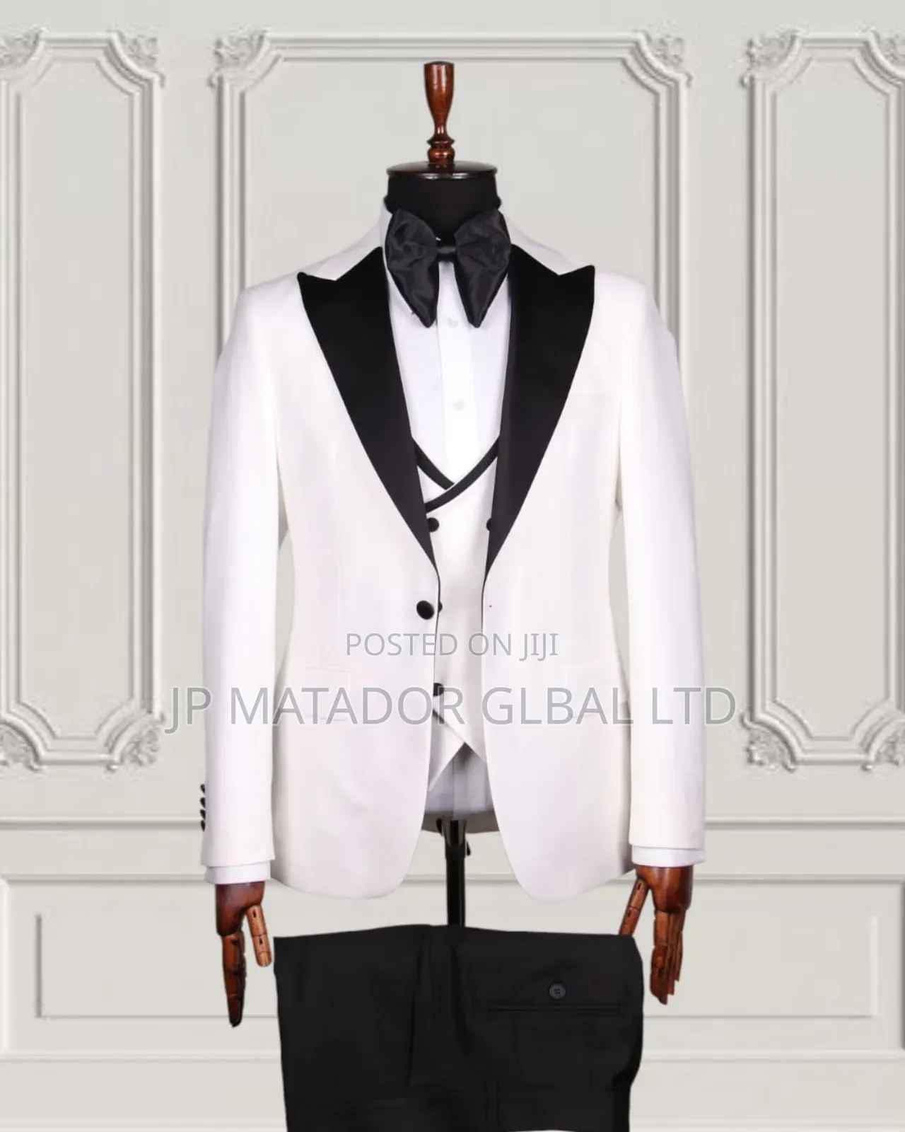 Brand New! Tuxedos Men's Suits 