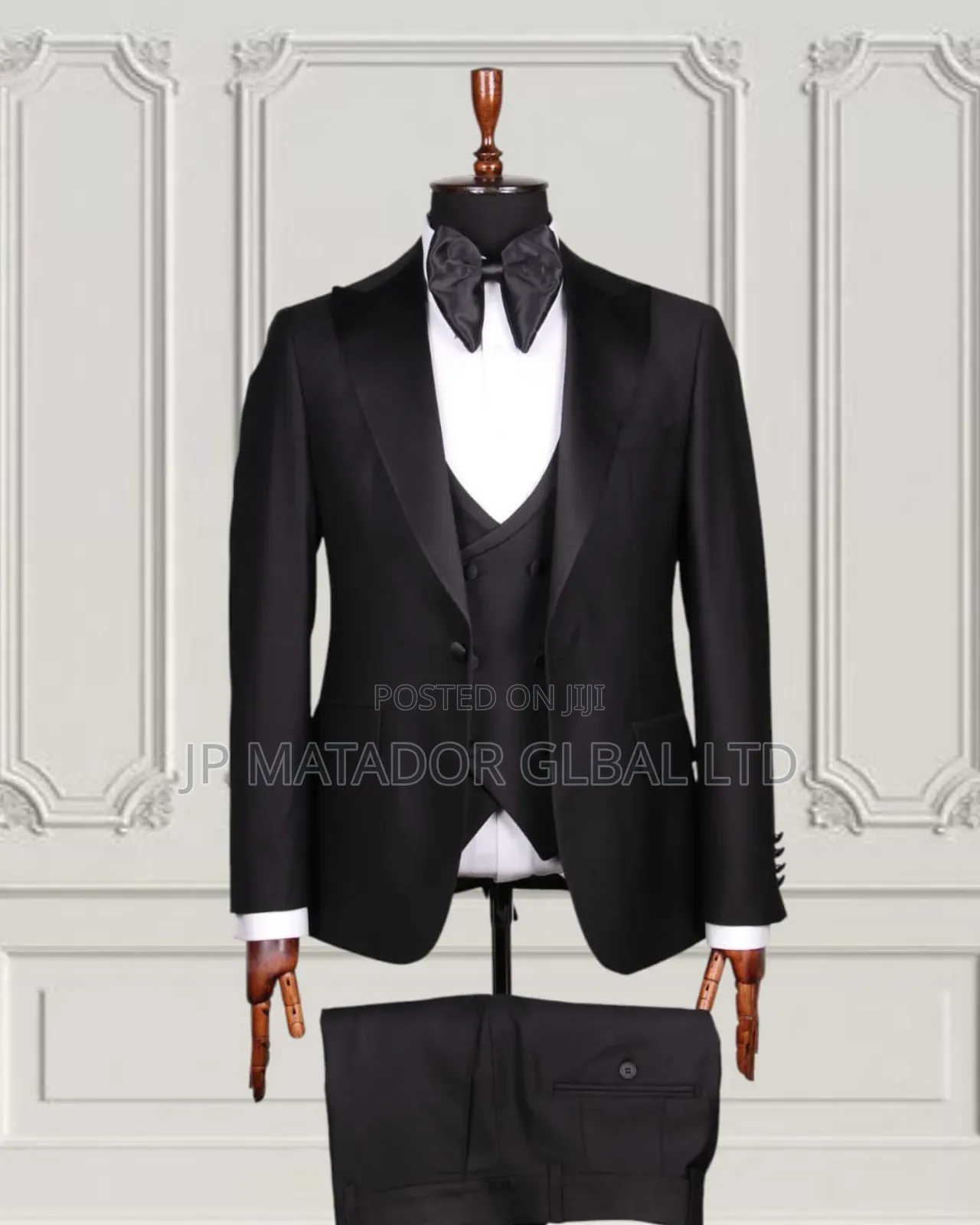 Brand New! Tuxedos Men's Suits 