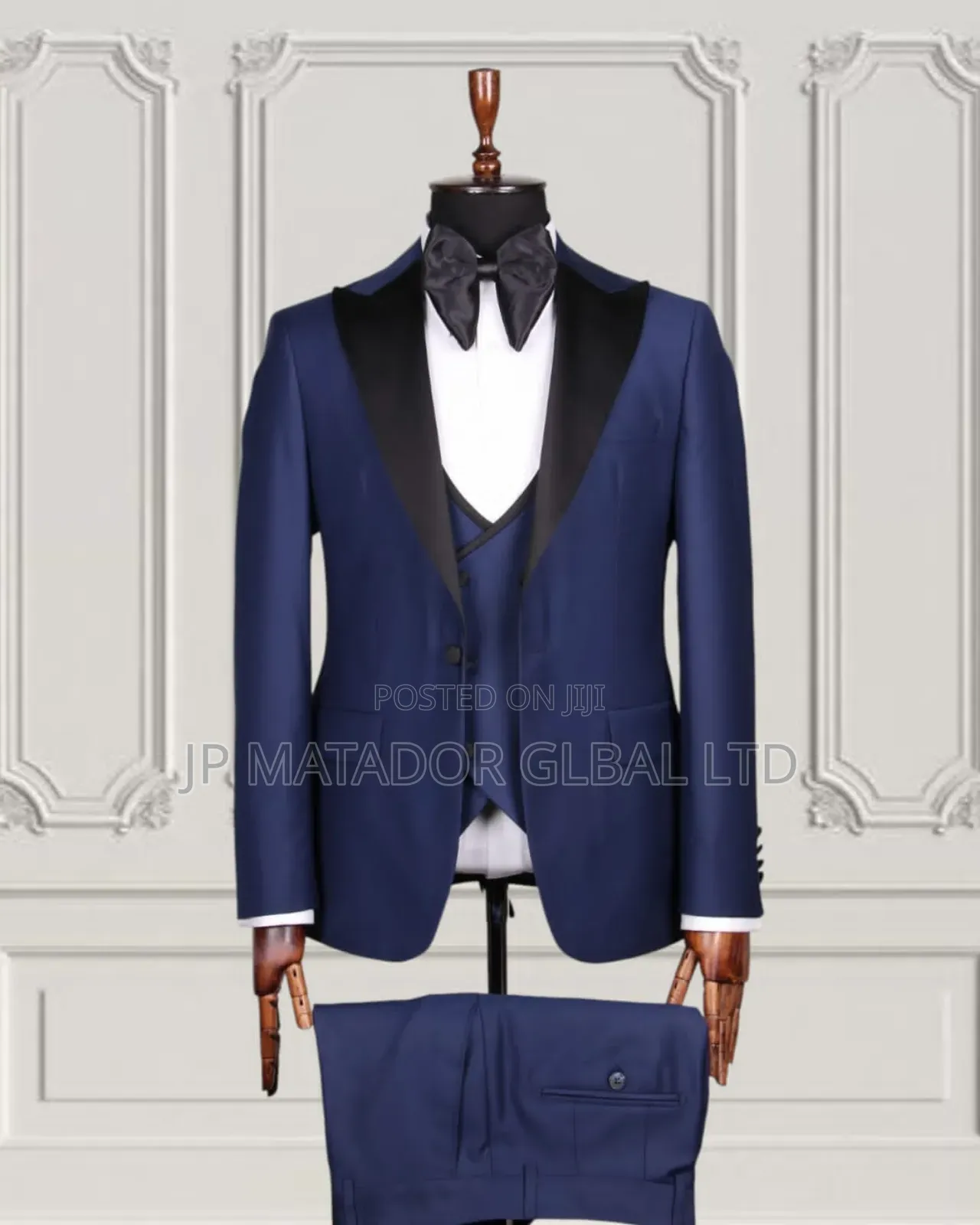 Brand New! Tuxedos Men's Suits 