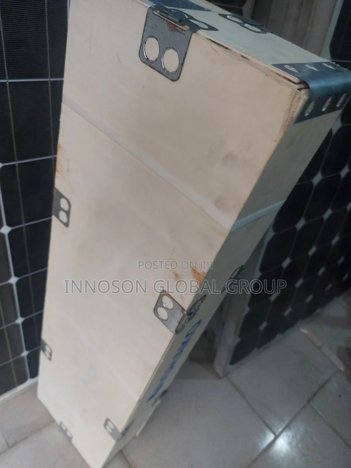 1.5hp Dc Solar Pumping Machine
