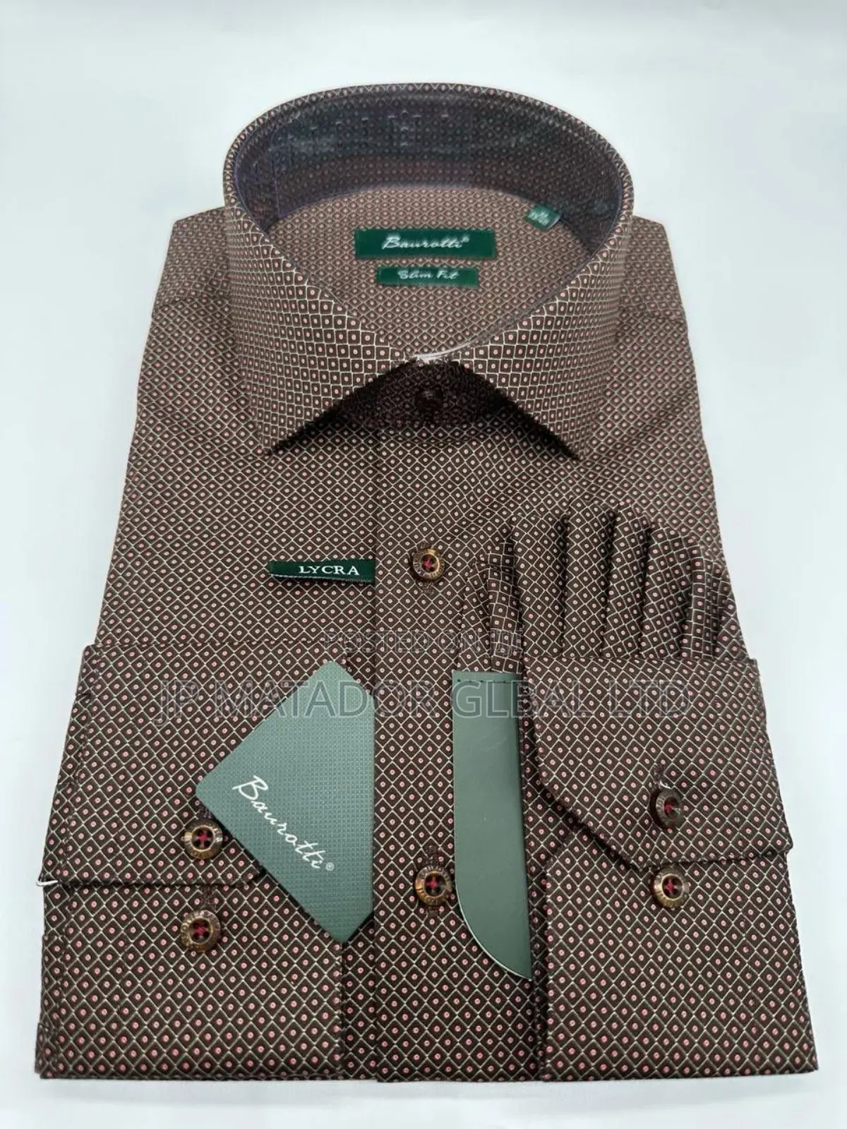 Classic Office Shirts Newly Arrived! 