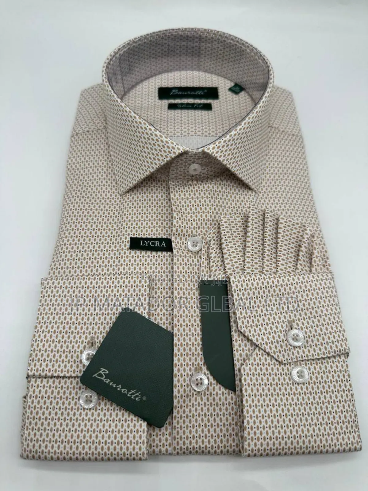 Classic Office Shirts Newly Arrived! 