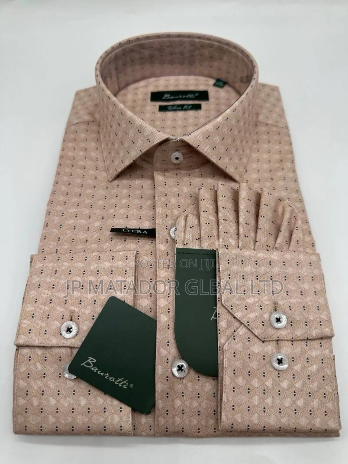 Classic Office Shirts Newly Arrived! 