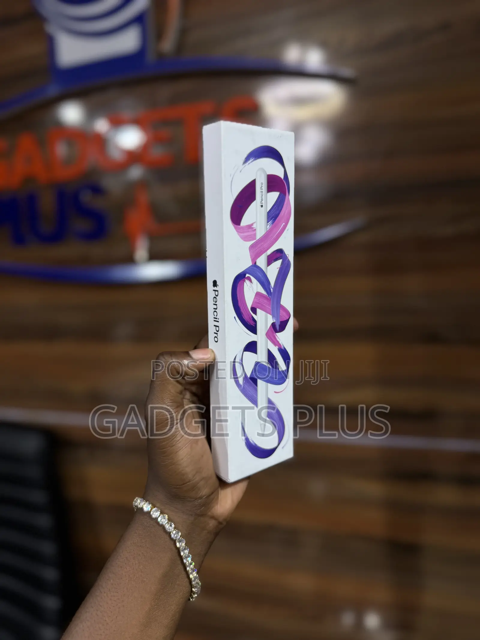 Brand New Apple Pencil Pro